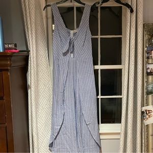 Altar d  state jump suit